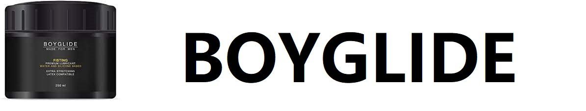 BOYGLIDE