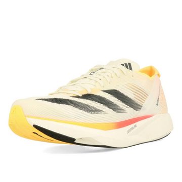 adidas Performance adidas Adizero Takumi Sen 10 Ivory Core Black Off White EUR 44 2/3 Laufschuh