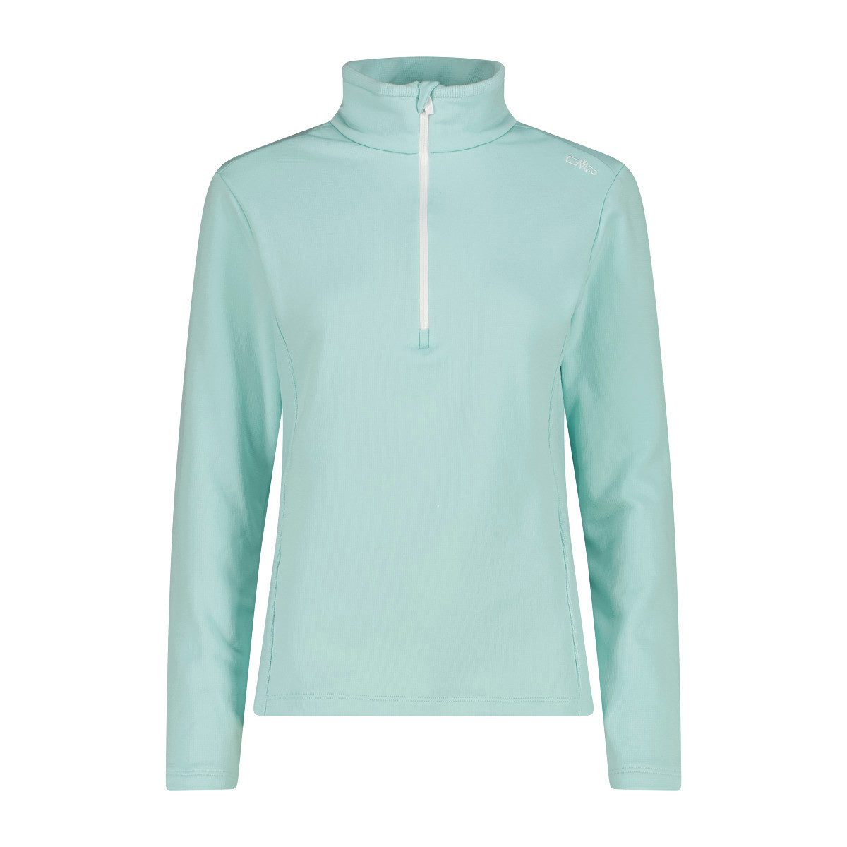 Fleecepullover CMP Damen Pullover Woman Sweat 31G3676