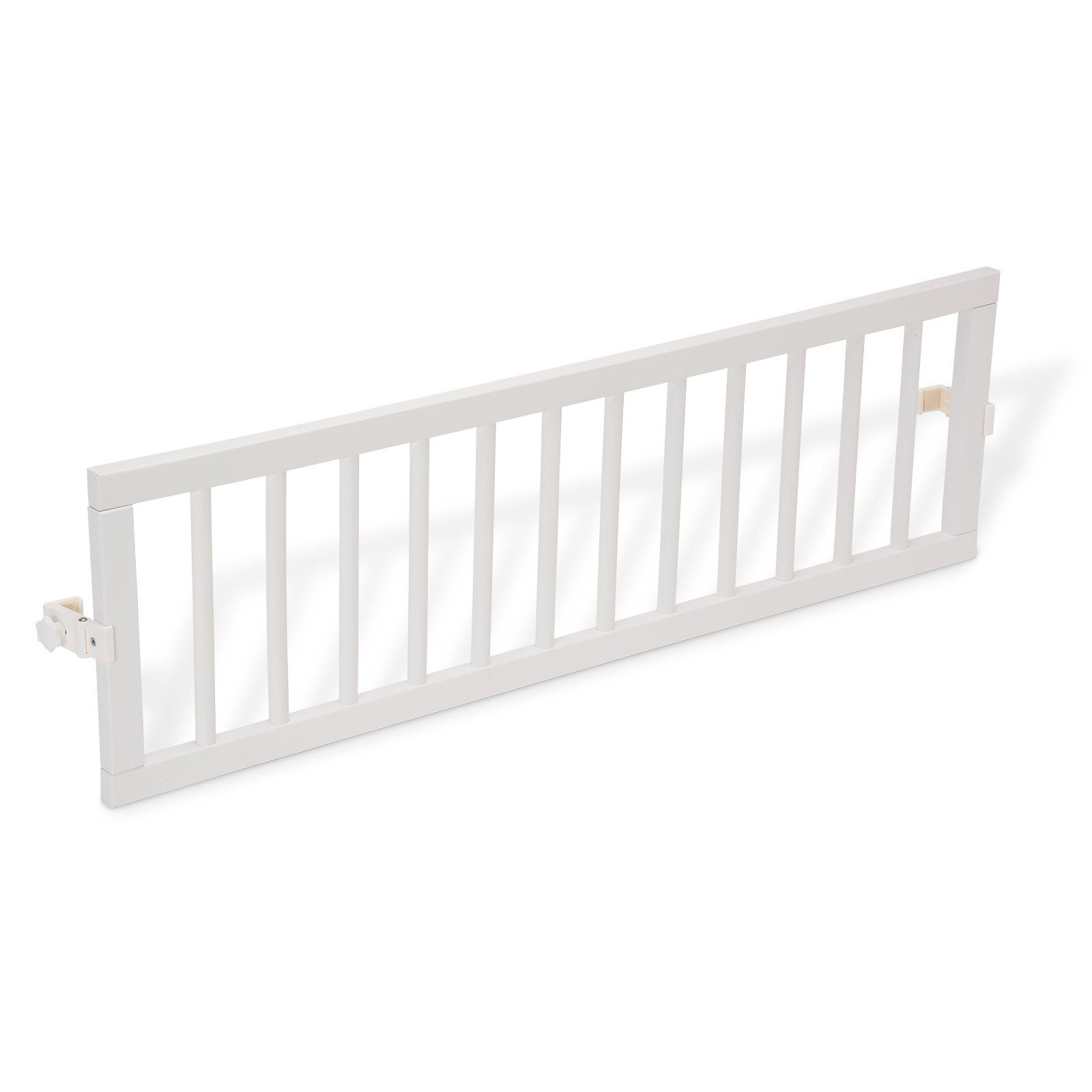 Beistellbett Verschlussgitter Bettgitter