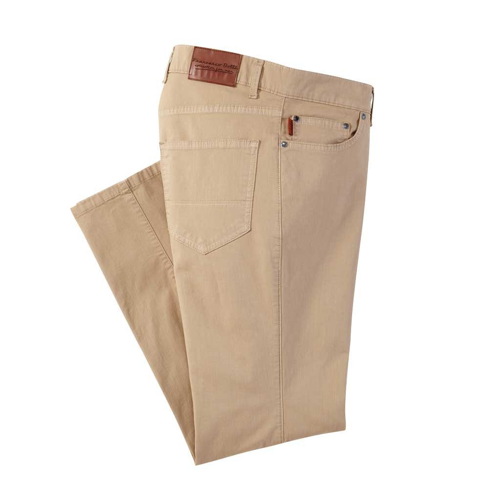 Francesco Botti 5-Pocket-Hose