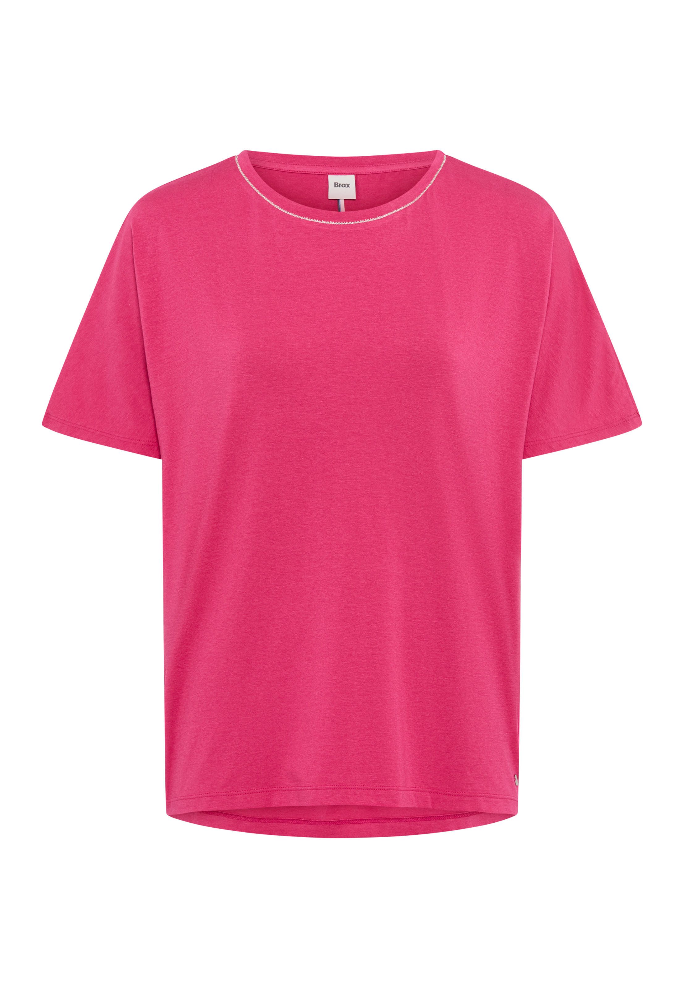 Brax Kurzarmshirt Style CAELEN S günstig online kaufen