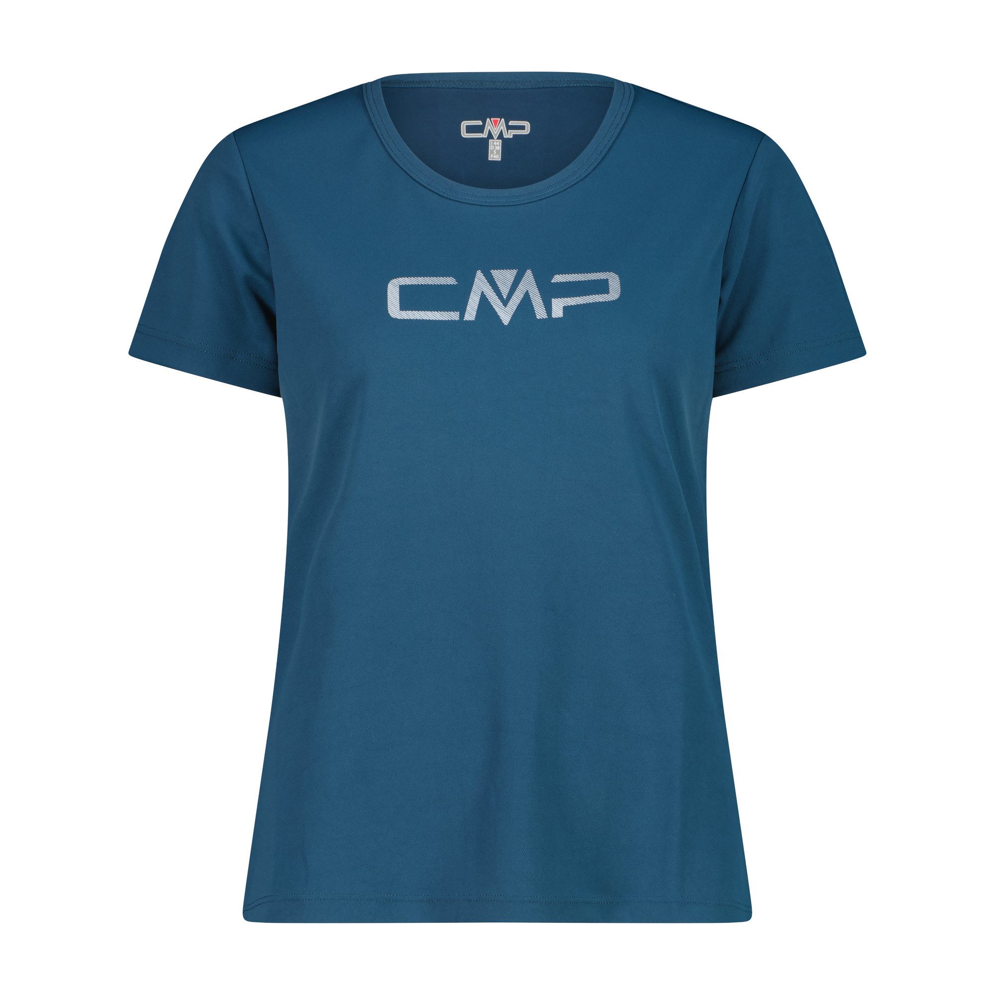CMP T-Shirt CMP Damen T-Shirts WOMAN günstig online kaufen