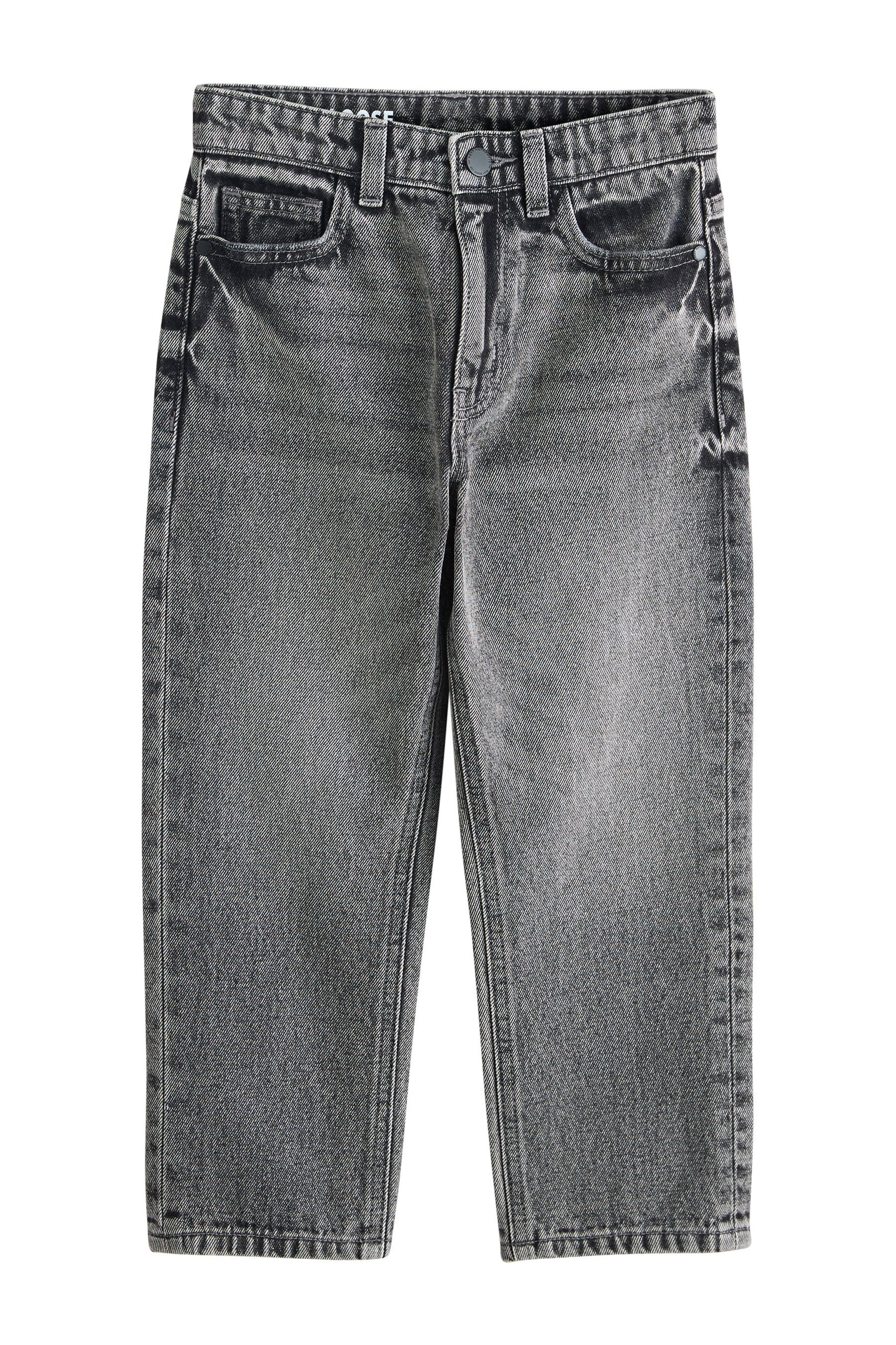Next Loose-fit-Jeans Loose-Fit Jeans (1-tlg)
