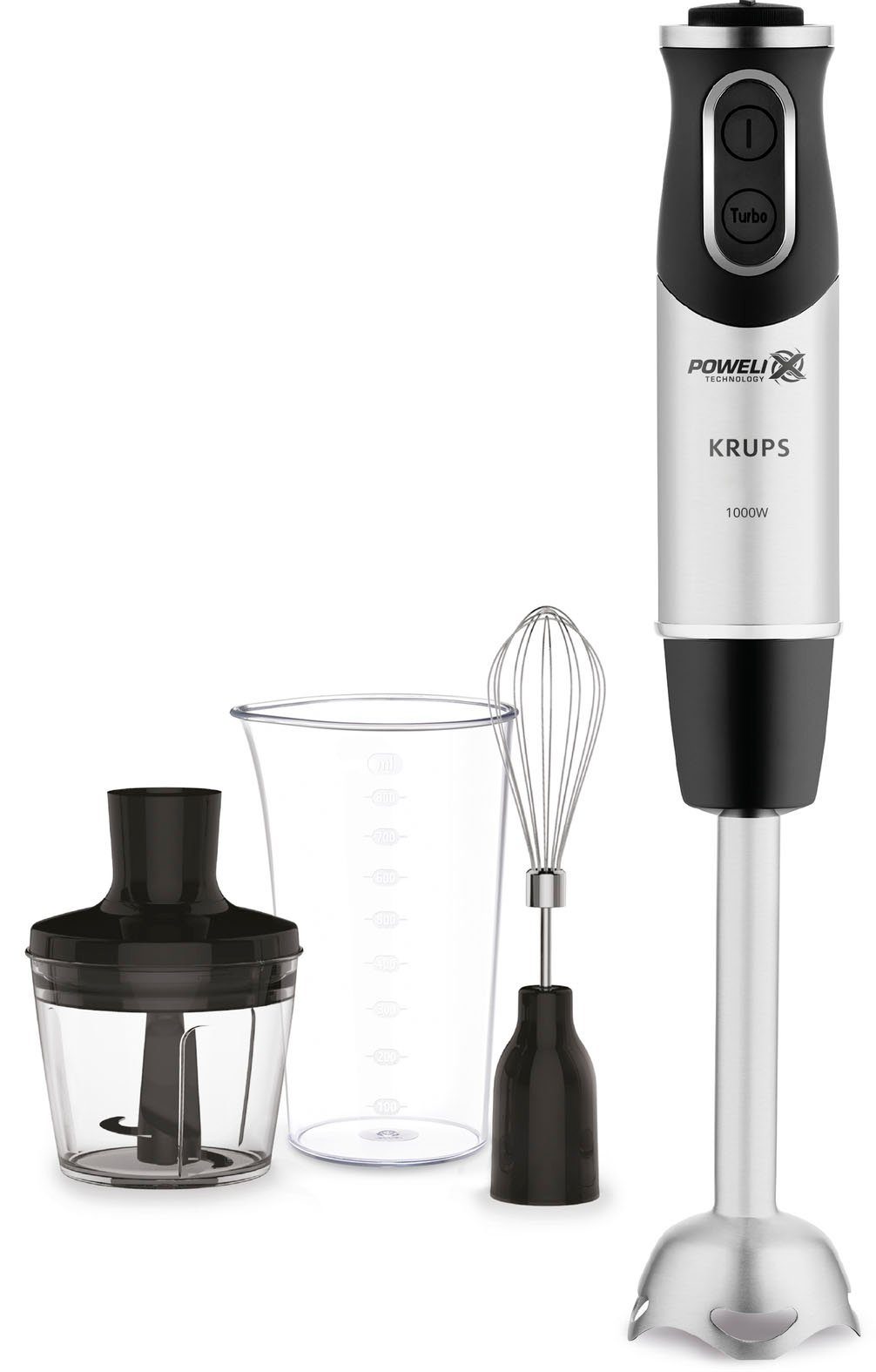 Krups Mixer & Zerkleinerer online kaufen | OTTO