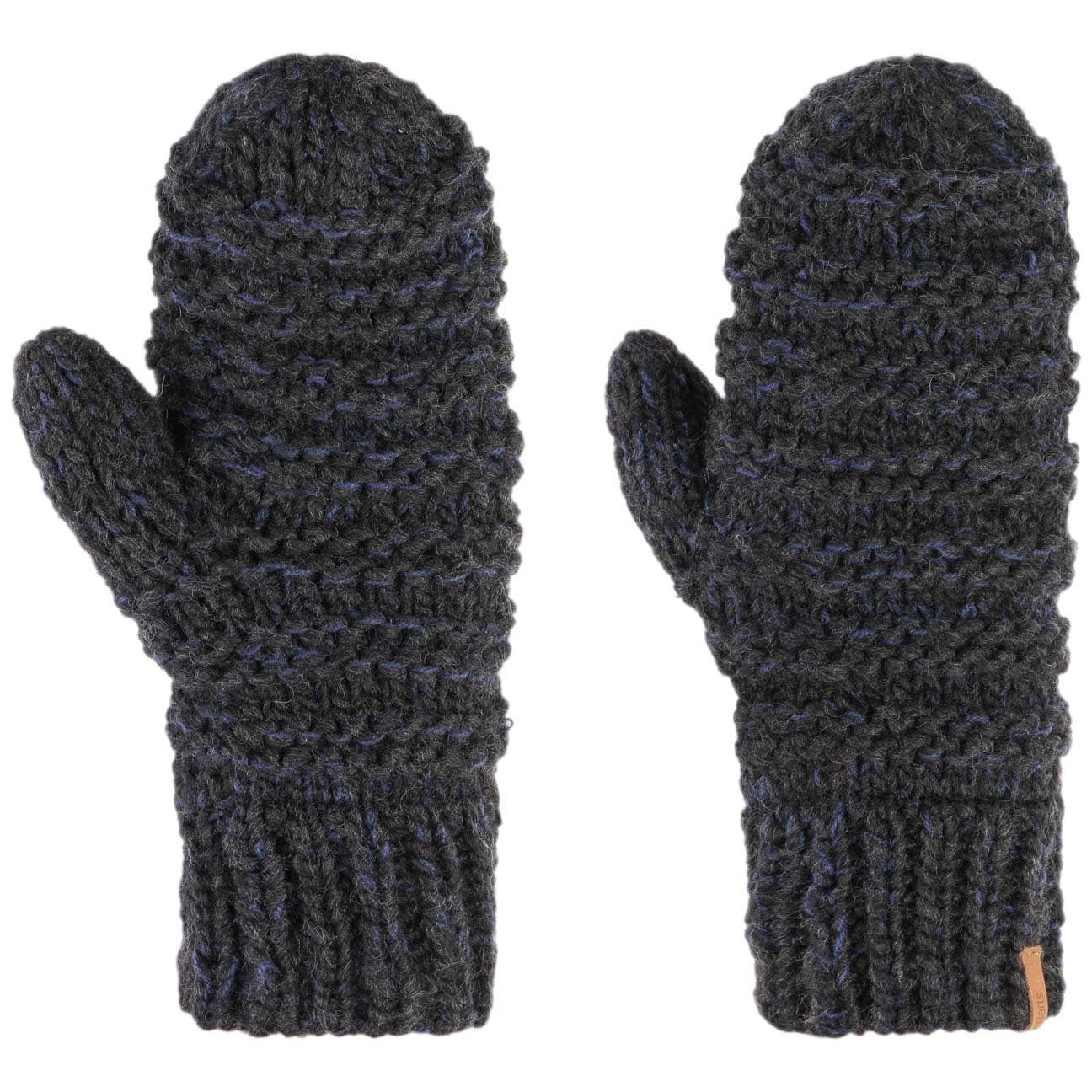 Strickhandschuhe