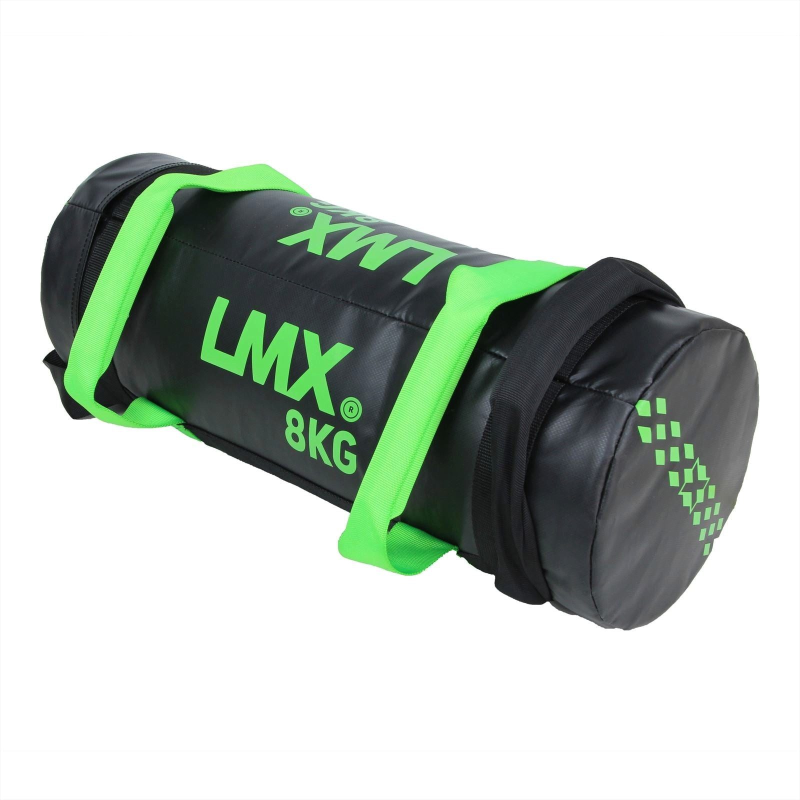 Lifemaxx Gewichtssack Lifemaxx LMX Challenge Bag Powerbag 8 kg