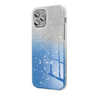 König Design Handyhülle Apple iPhone 12 Mini, Schutzhülle Case Cover Backcover Etuis Bumper