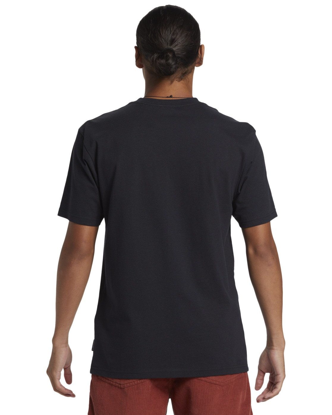 Quiksilver T-Shirt Stand Strong