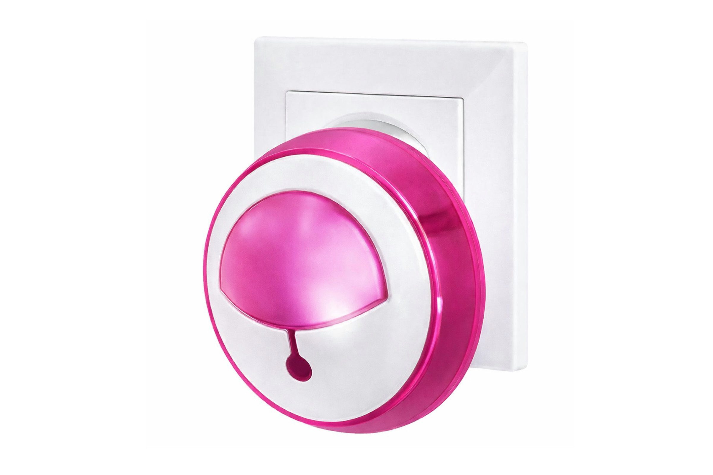 LIVARNO LED Nachtlicht Dauerlicht mit Dämmerungssensor Orientierungslicht 230V, Automatische Lichtsteuerung über Dämmerungssensor, LED, Automatisches Ein- und Ausschalten bei Dunkelheit