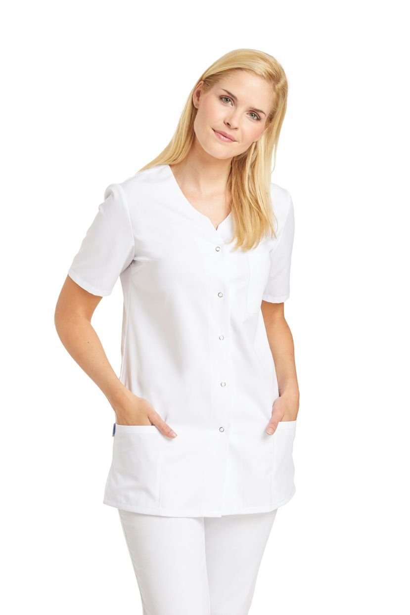 Arbeitsjacke