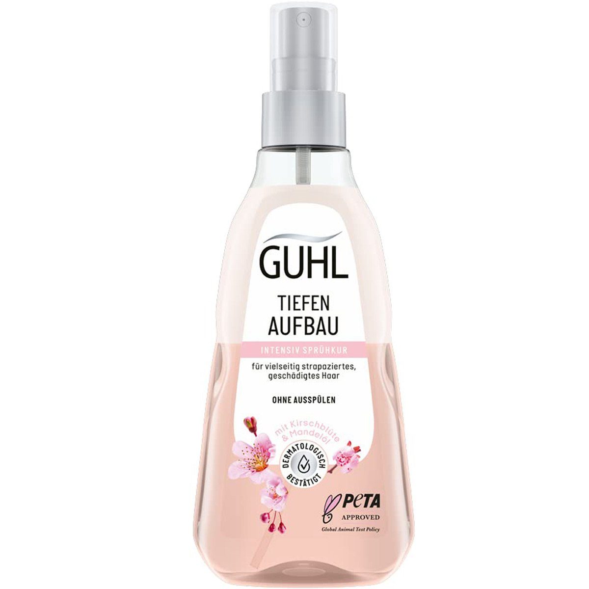 Guhl Haarstyling-Liquid