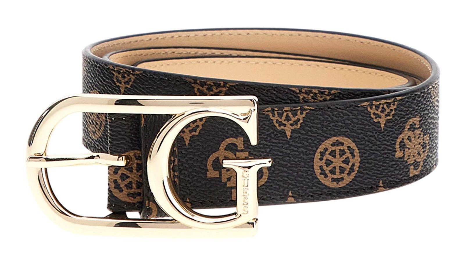 Guess Synthetikgürtel Belt günstig online kaufen