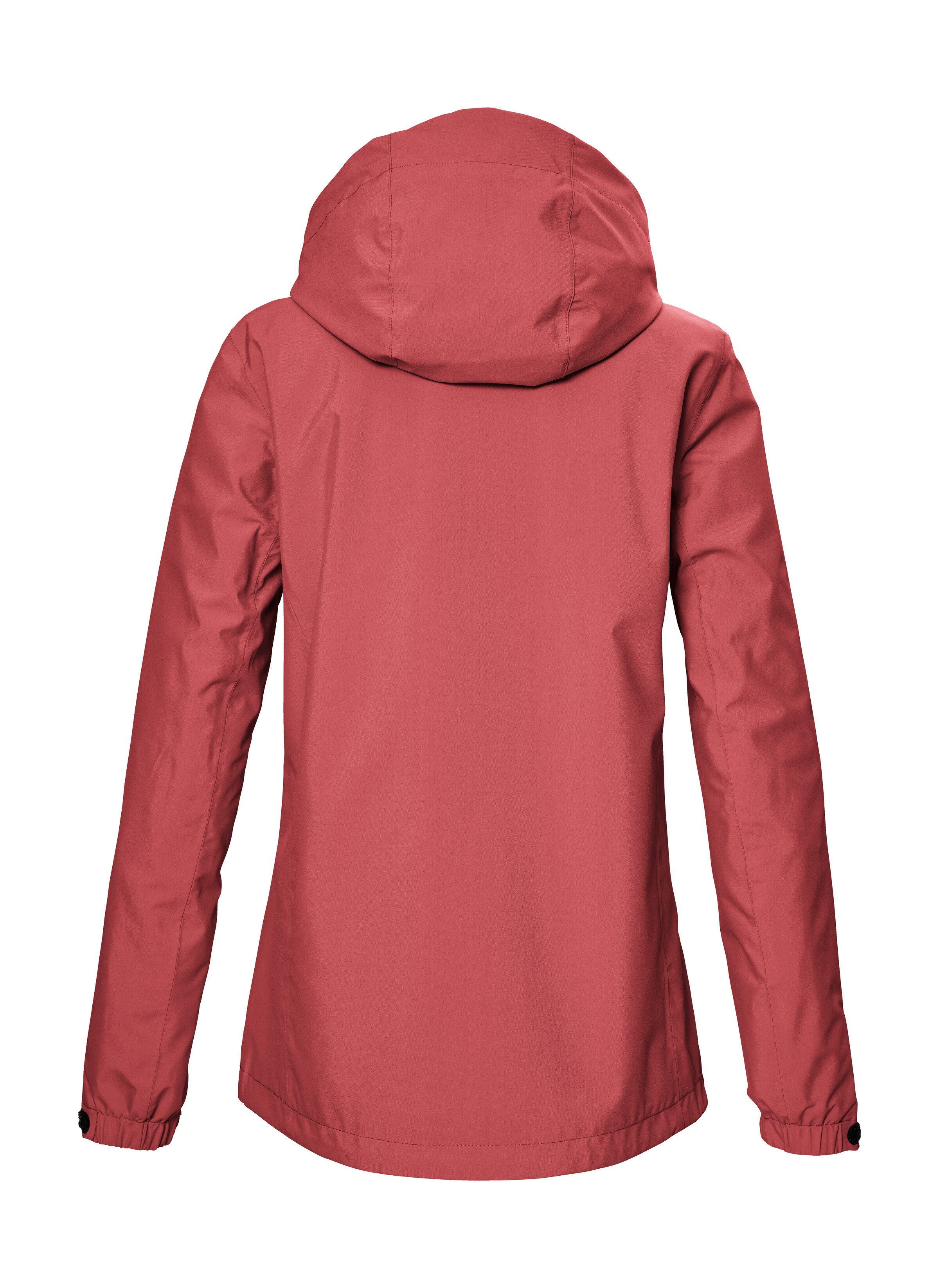 Killtec Outdoorjacke KOS 51 WMN JCKT Damenjacke: wasserdicht, atmungsaktiv, günstig online kaufen