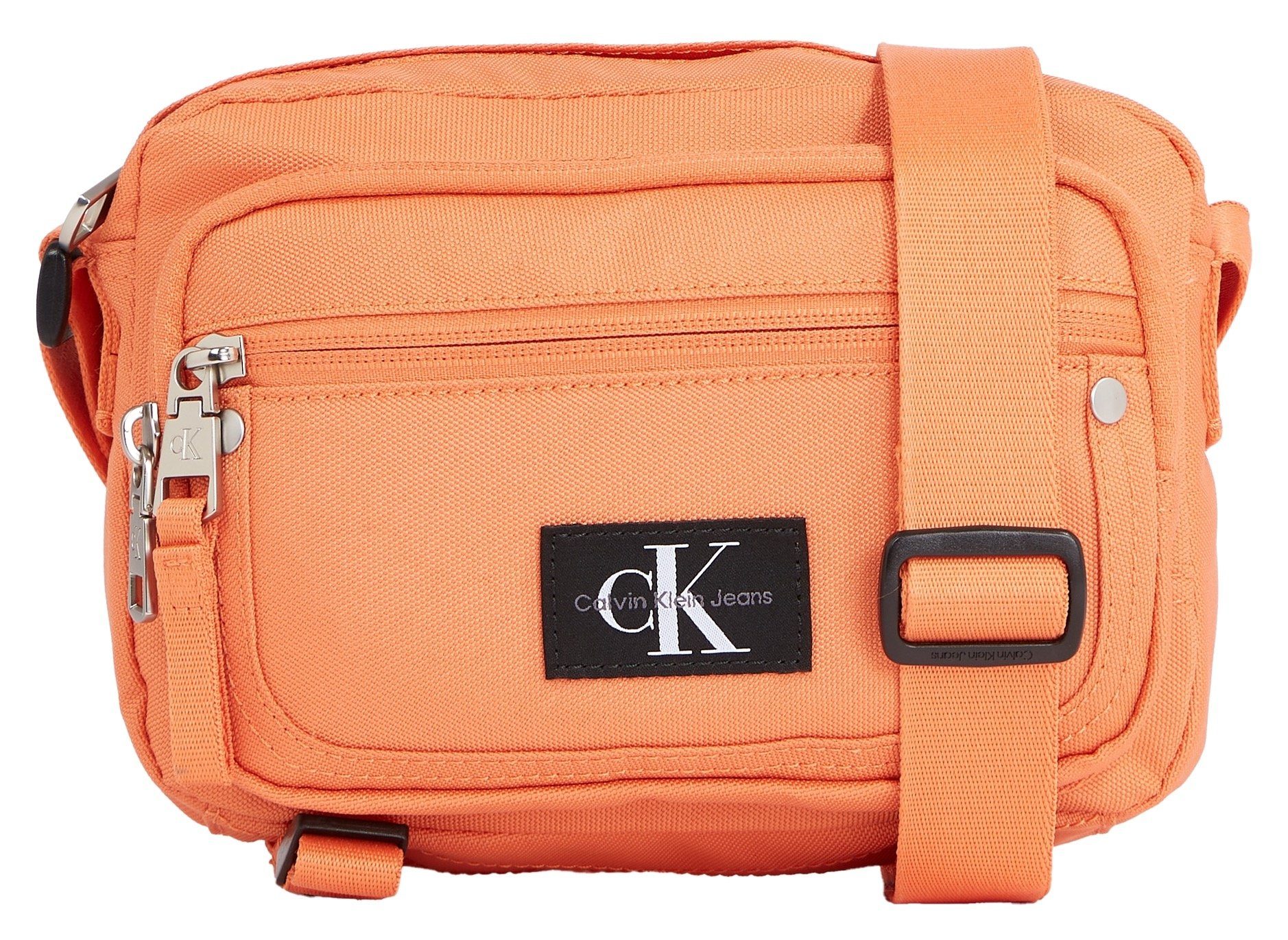 CALVIN KLEIN JEANS Damen Umhängetasche SLEEK CAMERA BAG kaufen