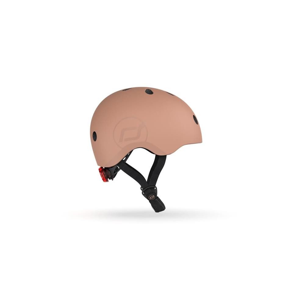 Scoot and Ride Kinderhelm Highwaykick Helmet SM – Bild 2 von 5