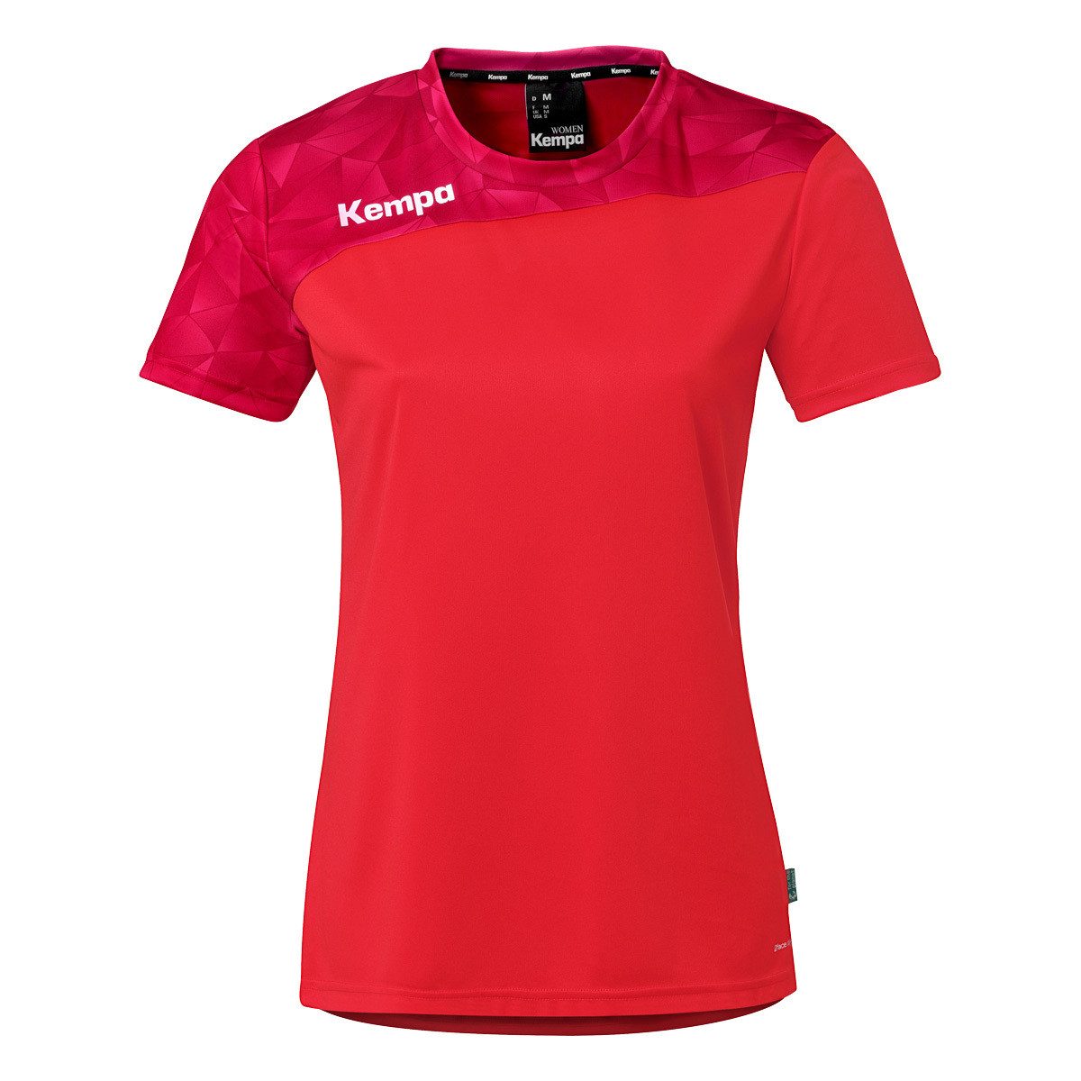 Kurzarmshirt Trainings-T-Shirt Athletics 29 Women