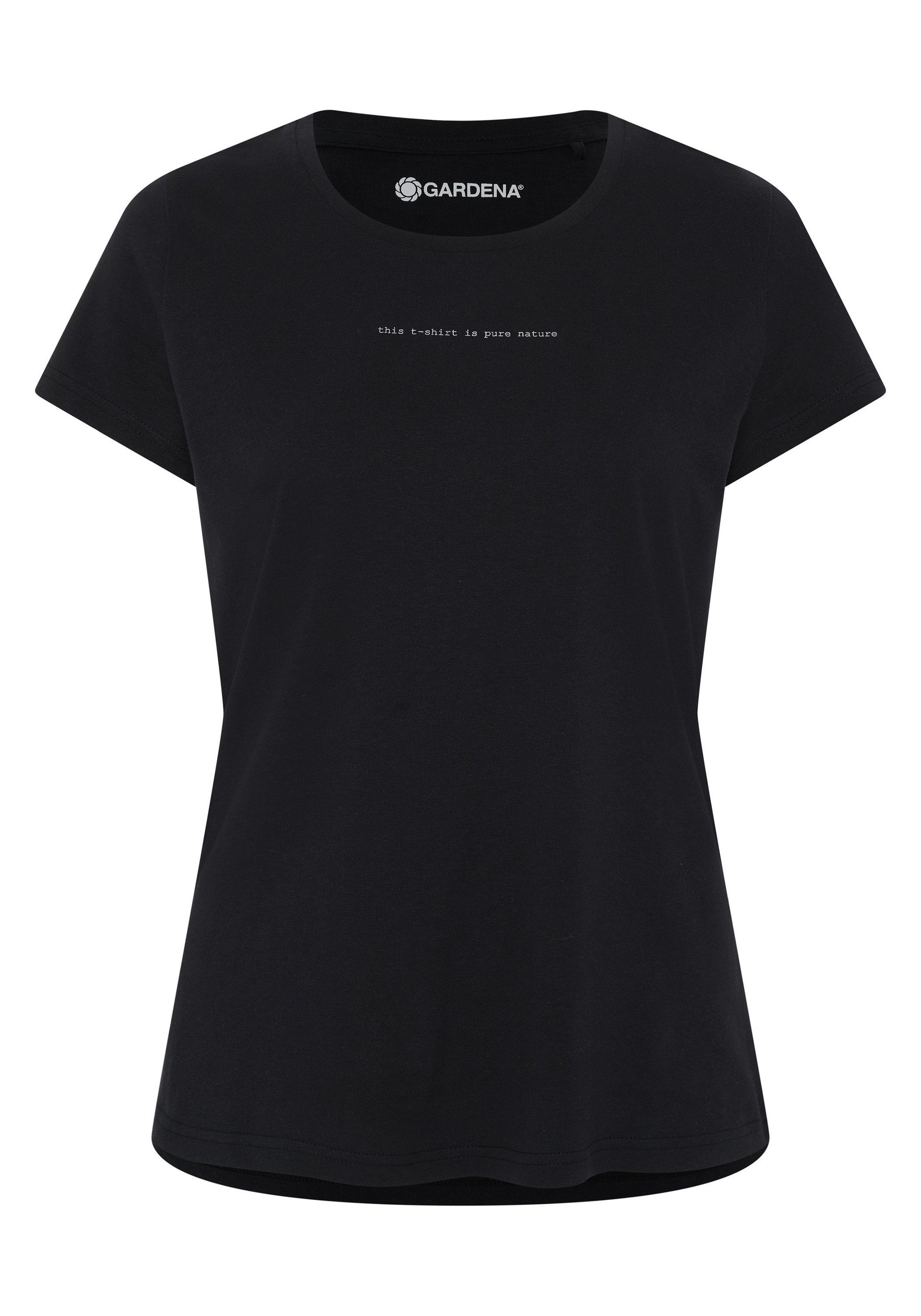 GARDENA Print-Shirt mit this t-shirt is günstig online kaufen