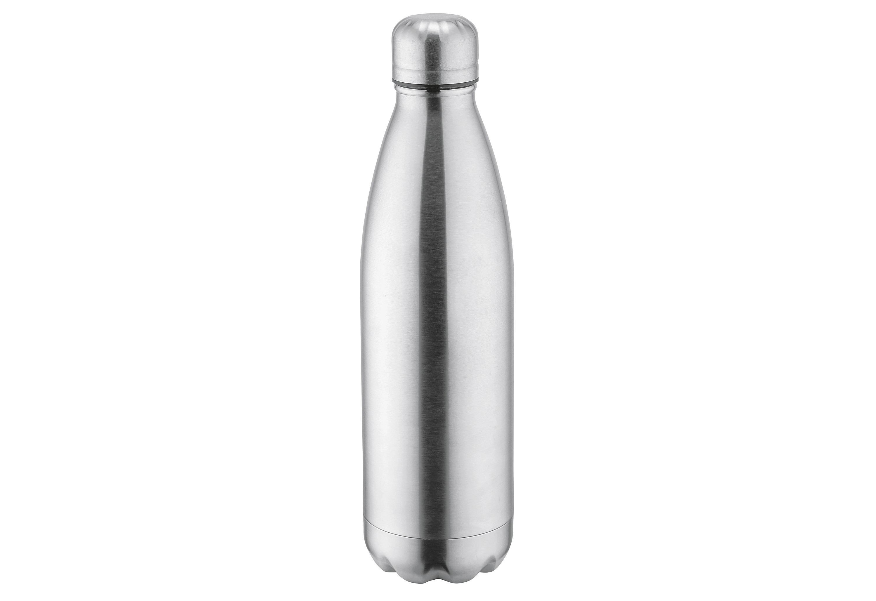 Weis Isolierflasche
