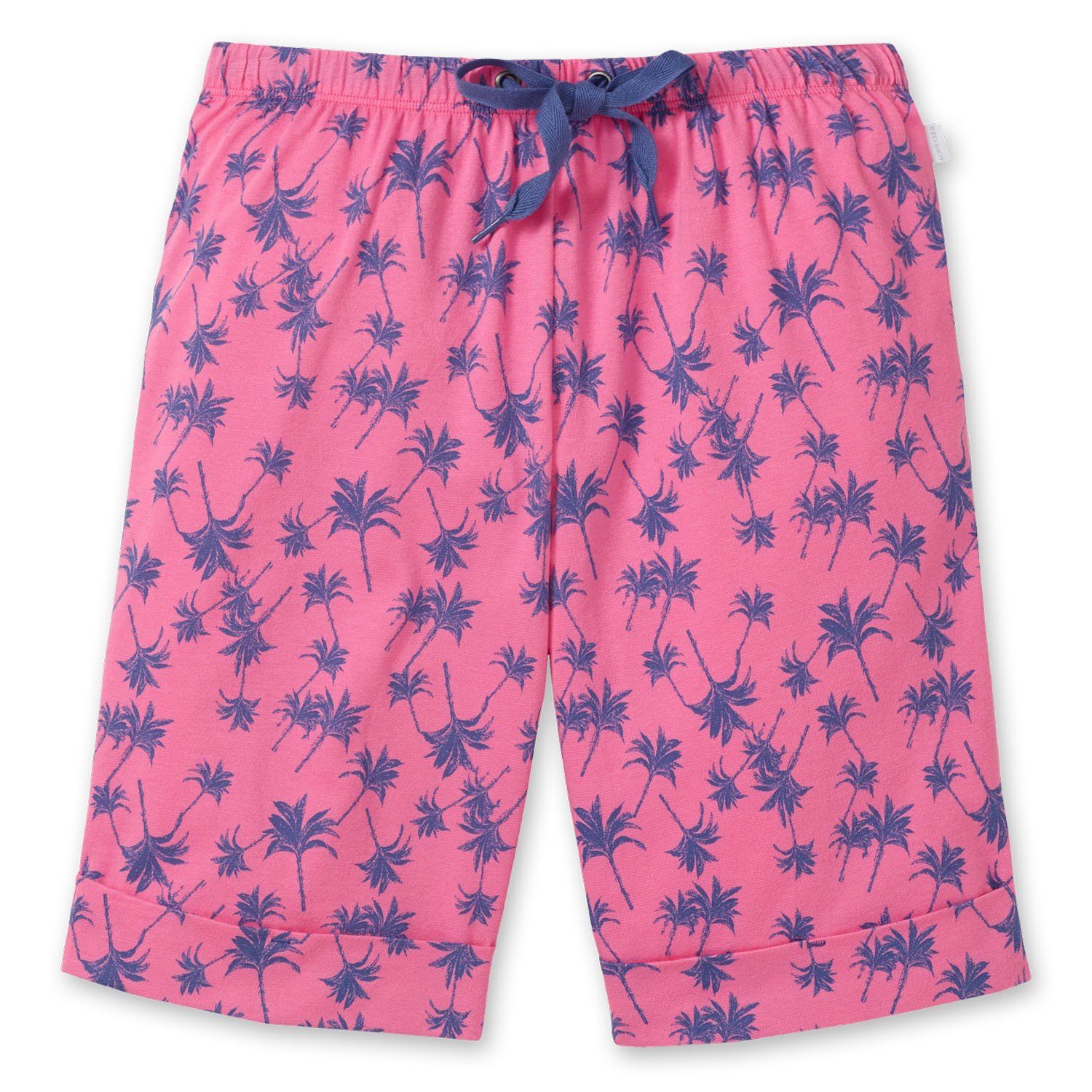 Pyjamahose Mix & Relax