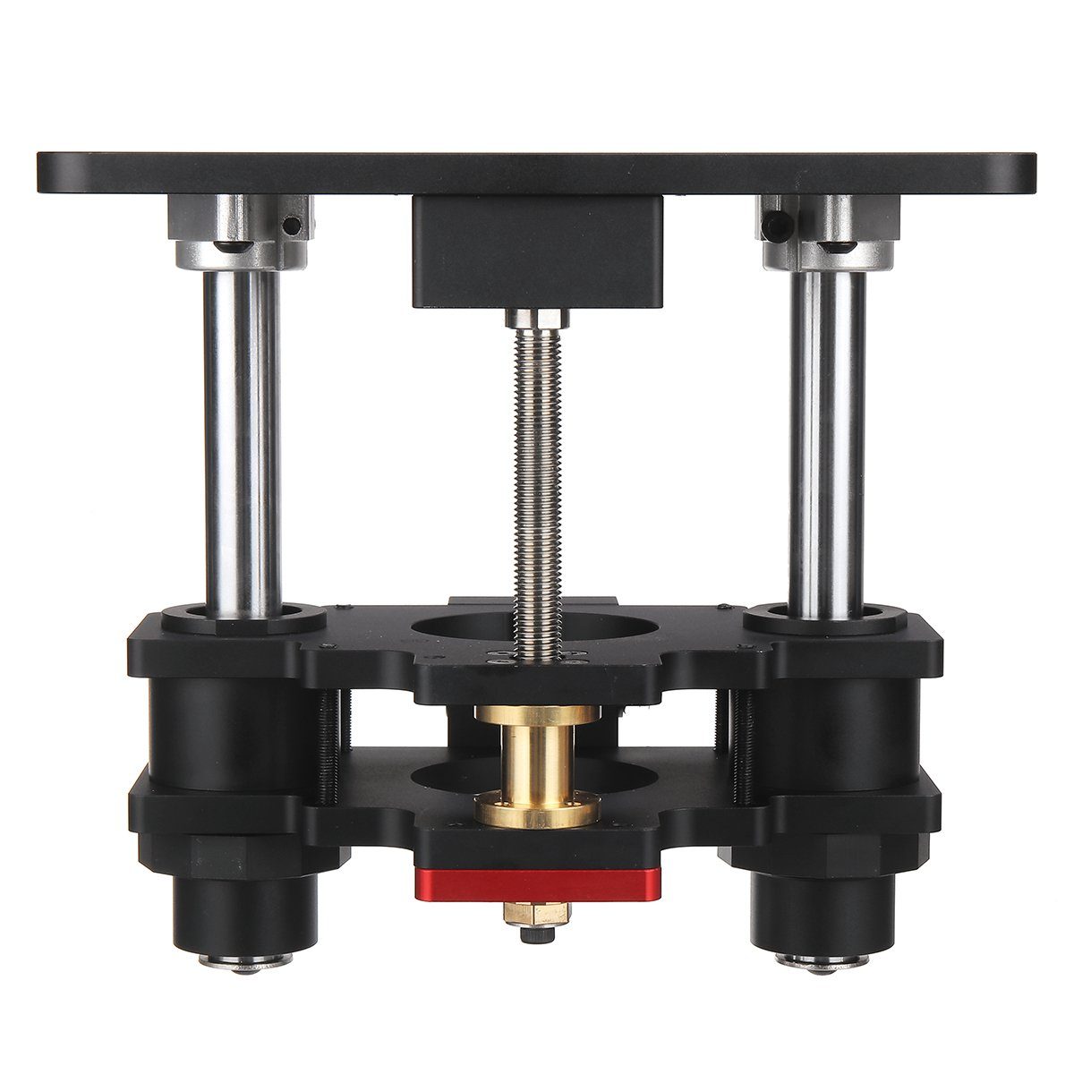 Insma Oberfrästisch, Fräslift Oberfräsenlift Holzfrästisch mit Platte 65mm