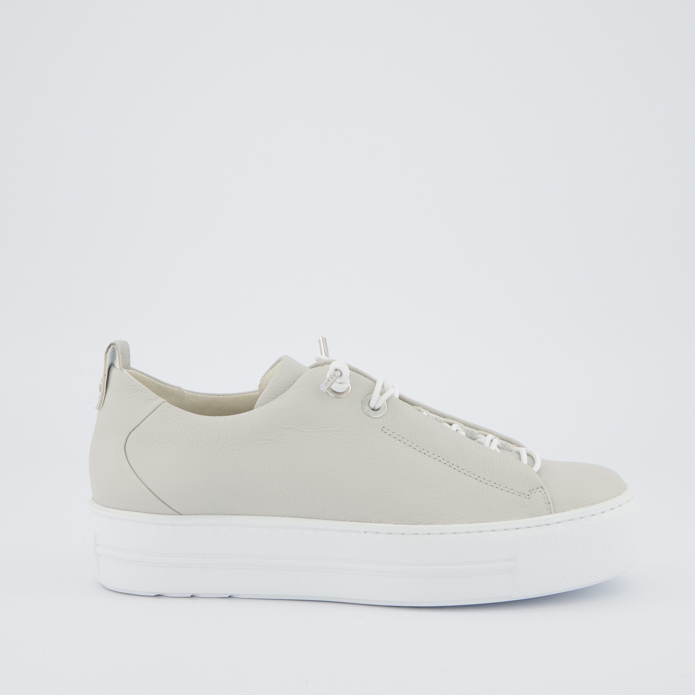 Paul Green Sneaker "Paul Green Sneaker Glattleder" günstig online kaufen