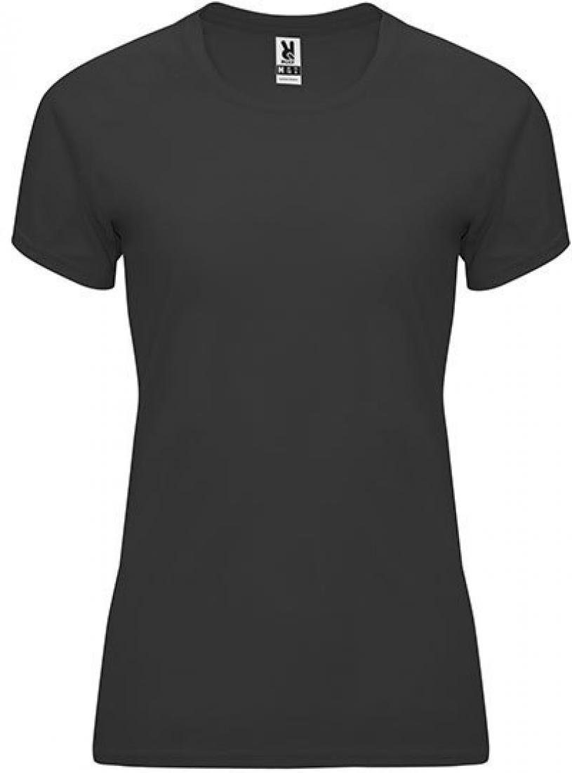 Roly Rundhalsshirt Bahrain Woman T-Shirt mit günstig online kaufen