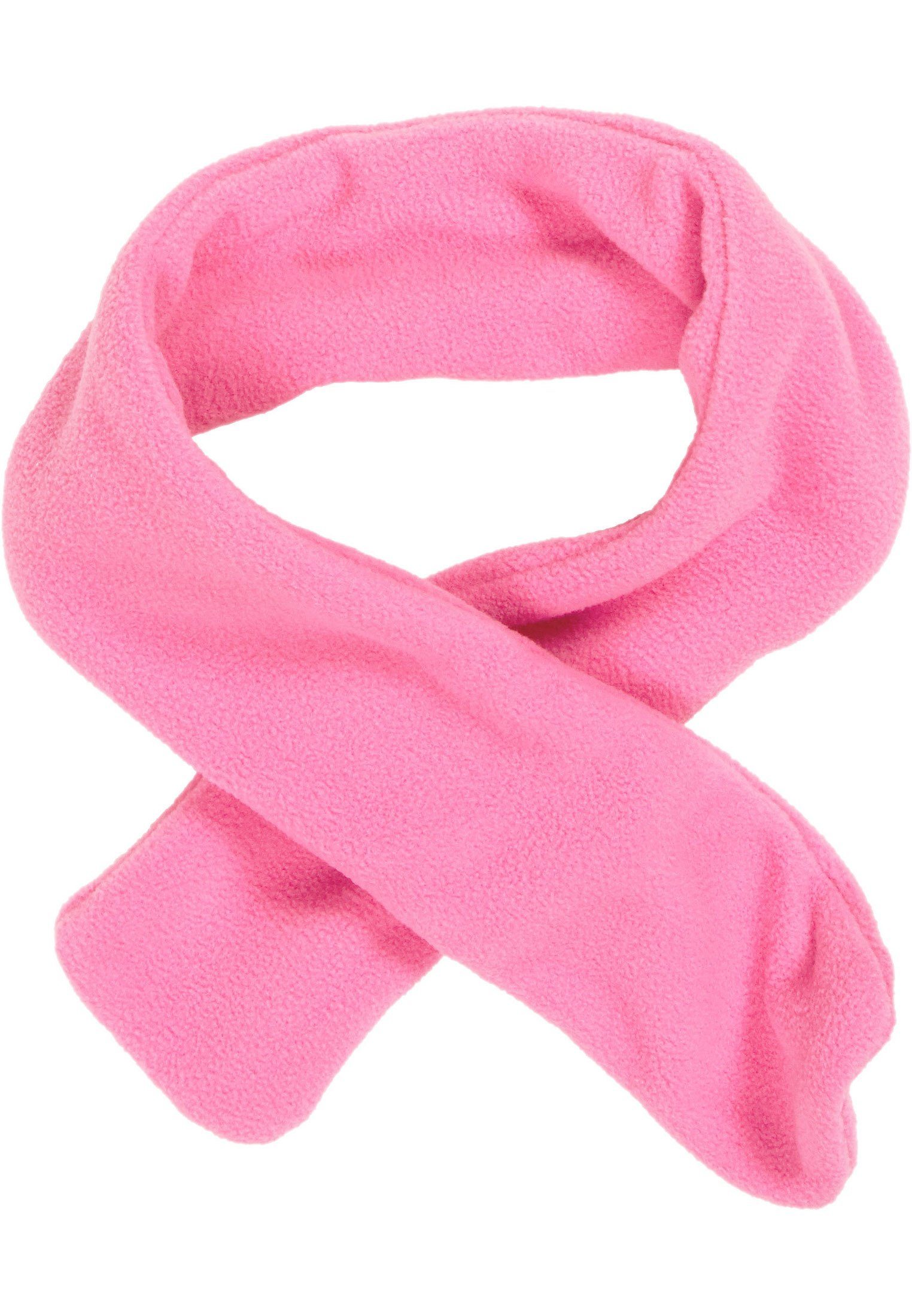 Schlupfmütze Fleece-Steckschal