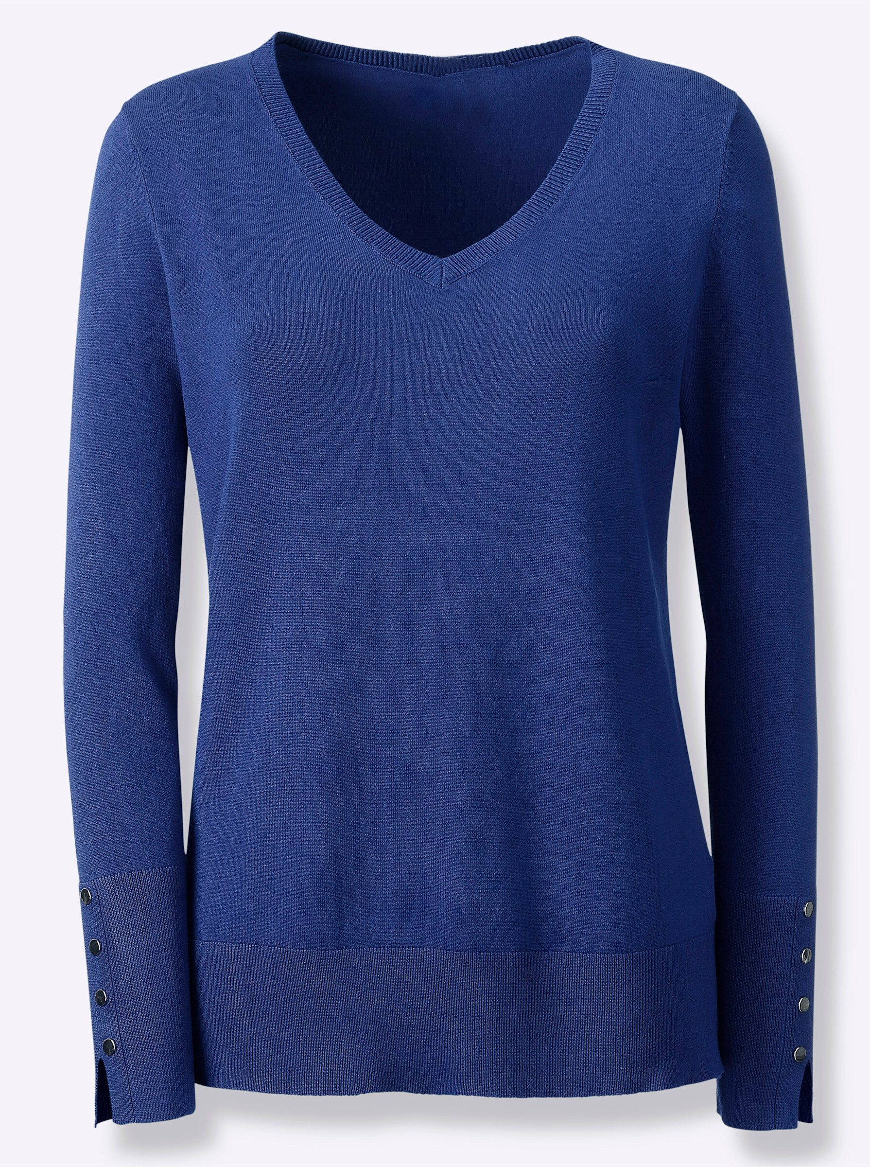 Strickpullover Pullover
