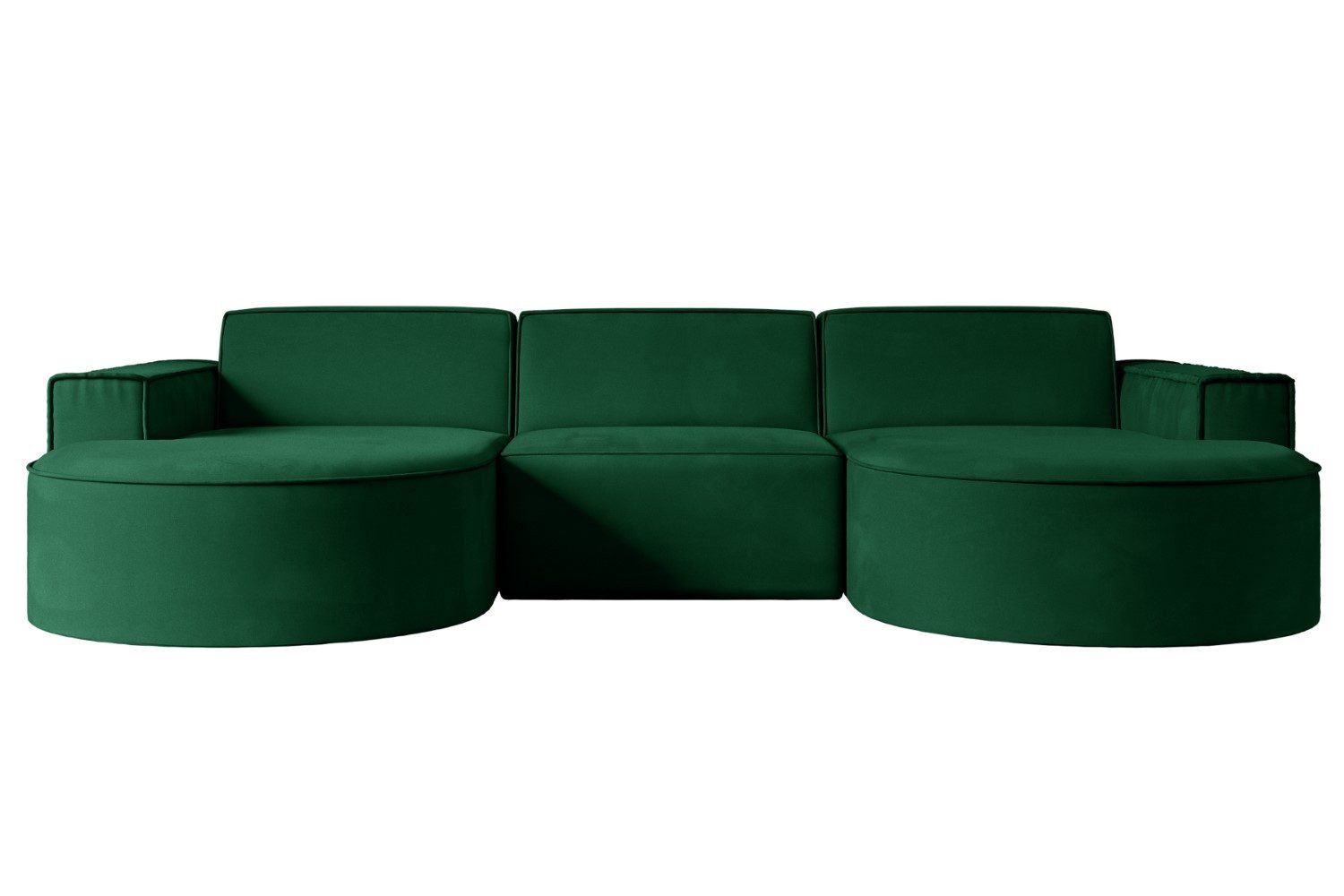 ALTDECOR Wohnlandschaft MARI-U1, Sofa Praktische Bequeme günstig online kaufen