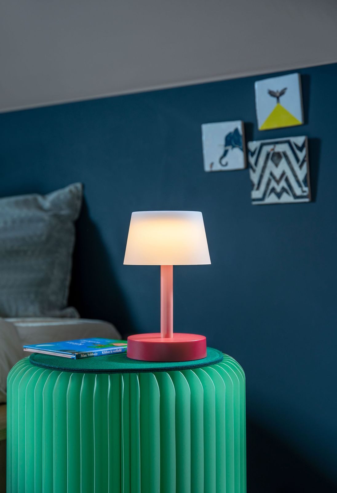 Remember LED Tischleuchte, Remember LED Tischleuchte günstig online kaufen
