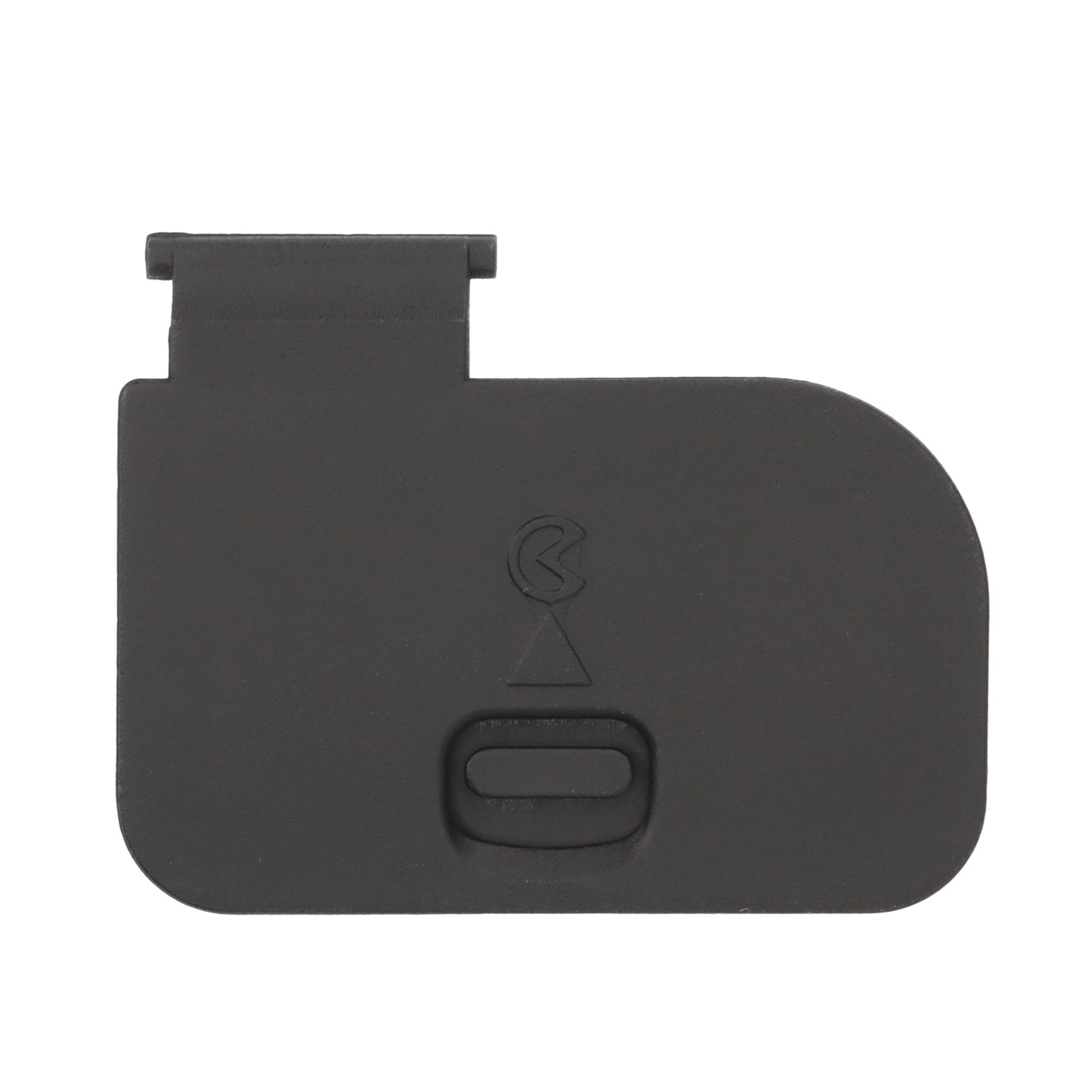 Kamerazubehör-Set Batteriefachdeckel Für Nikon D750 Kamera