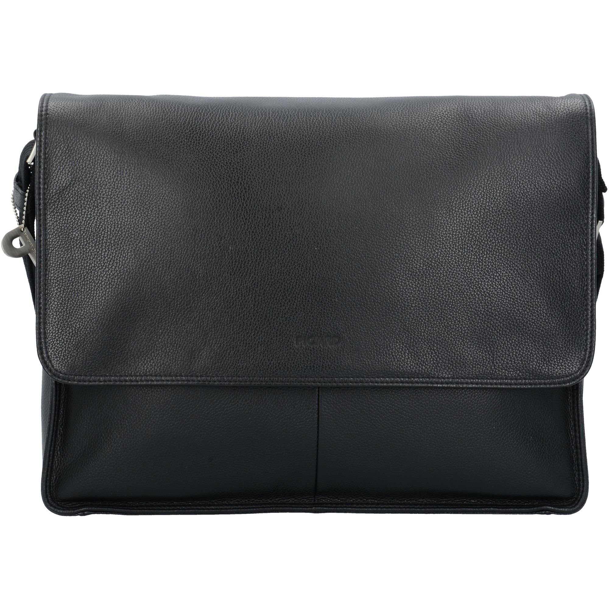 Picard Umhängetasche Milano, Leder