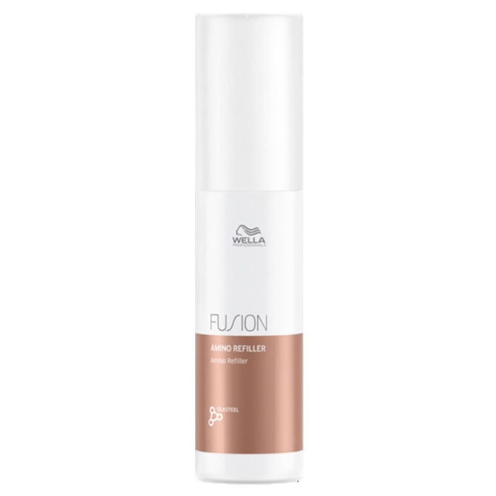 Wella Professionals Leave-in Pflege Wella Professional Fusion Intense Repair Amino Auffüller 70 ml