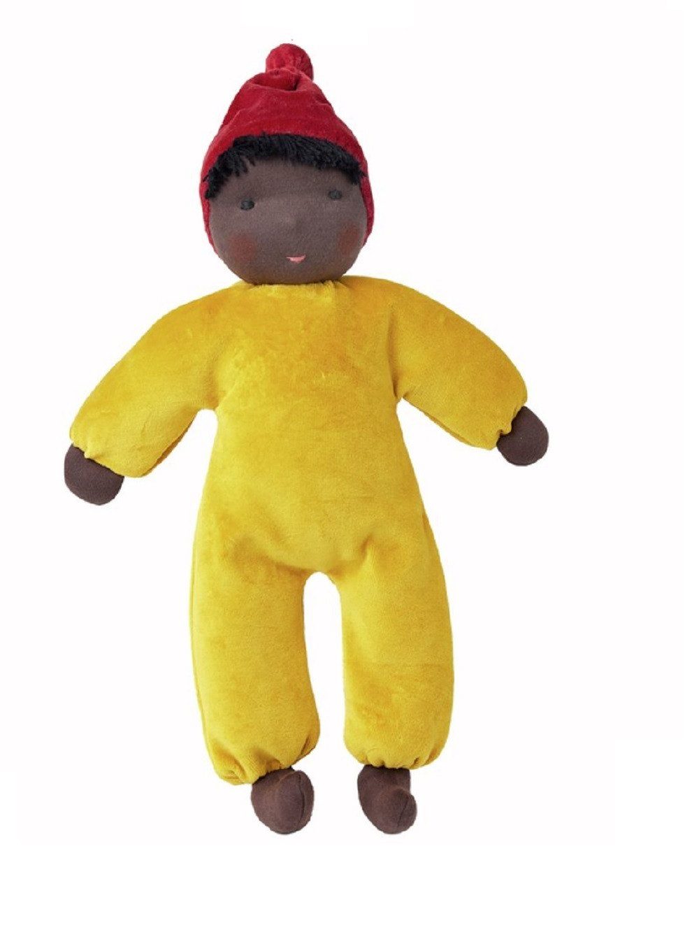 Käthe Kruse Stoffpuppe Baby Schmusepuppe Käthe Kruse Nana - ab Geburt