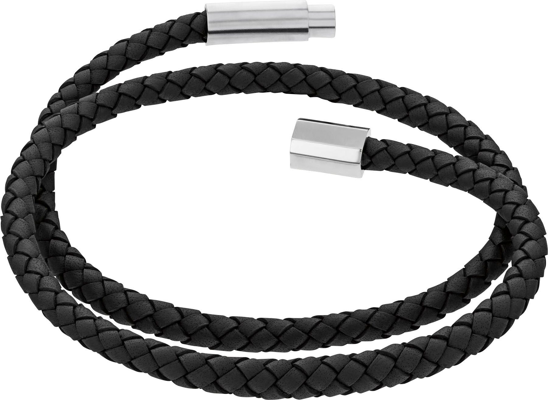 Calvin Klein Armband INDUSTRIAL FACETS, 35100042, günstig online kaufen