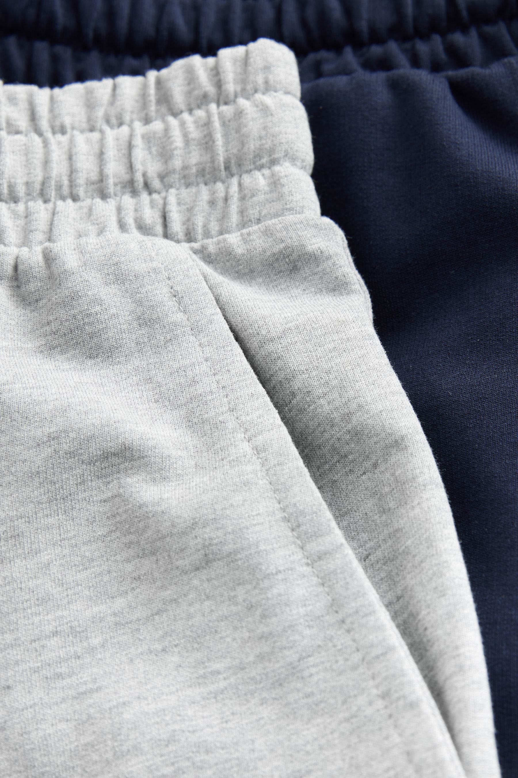 Next Schlafshorts Leichte Regular Fit Shorts im 5er-Pack (5-tlg)