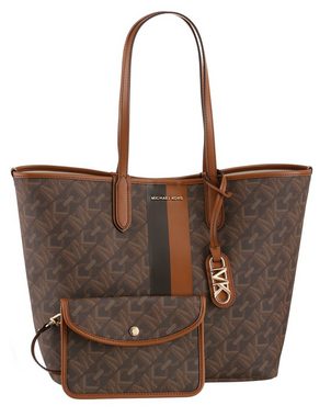 MICHAEL KORS Shopper KENSINGTON TOTE, Handtasche Damen Tasche Damen Henkeltasche