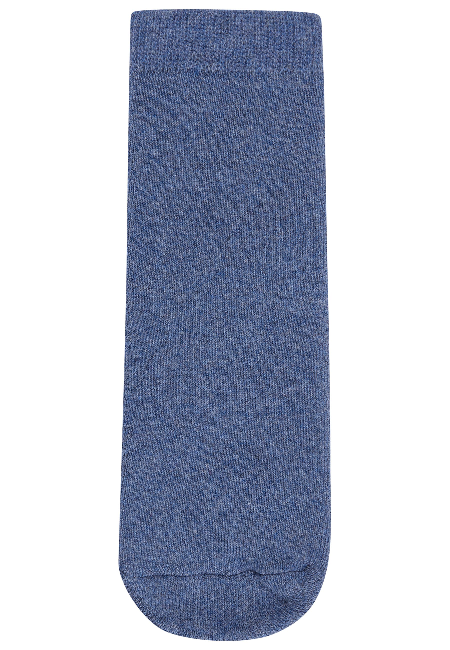 Sterntaler® ABS-Socken Fliesen Fitzer SOFT uni Fliesen Flitzer SOFT uni, rutschfest, weich & atmungsaktiv – Bild 3 von 5