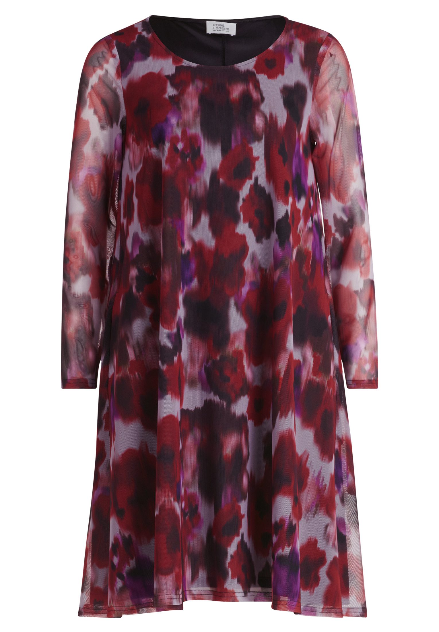 Vera Mont Midikleid