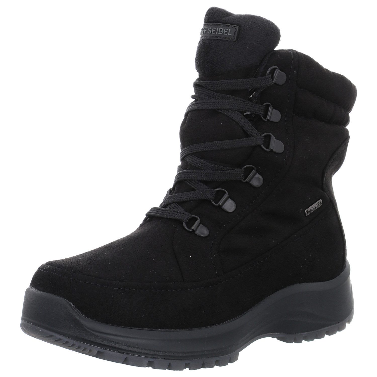 Josef Seibel Colorado 51 Stiefelette