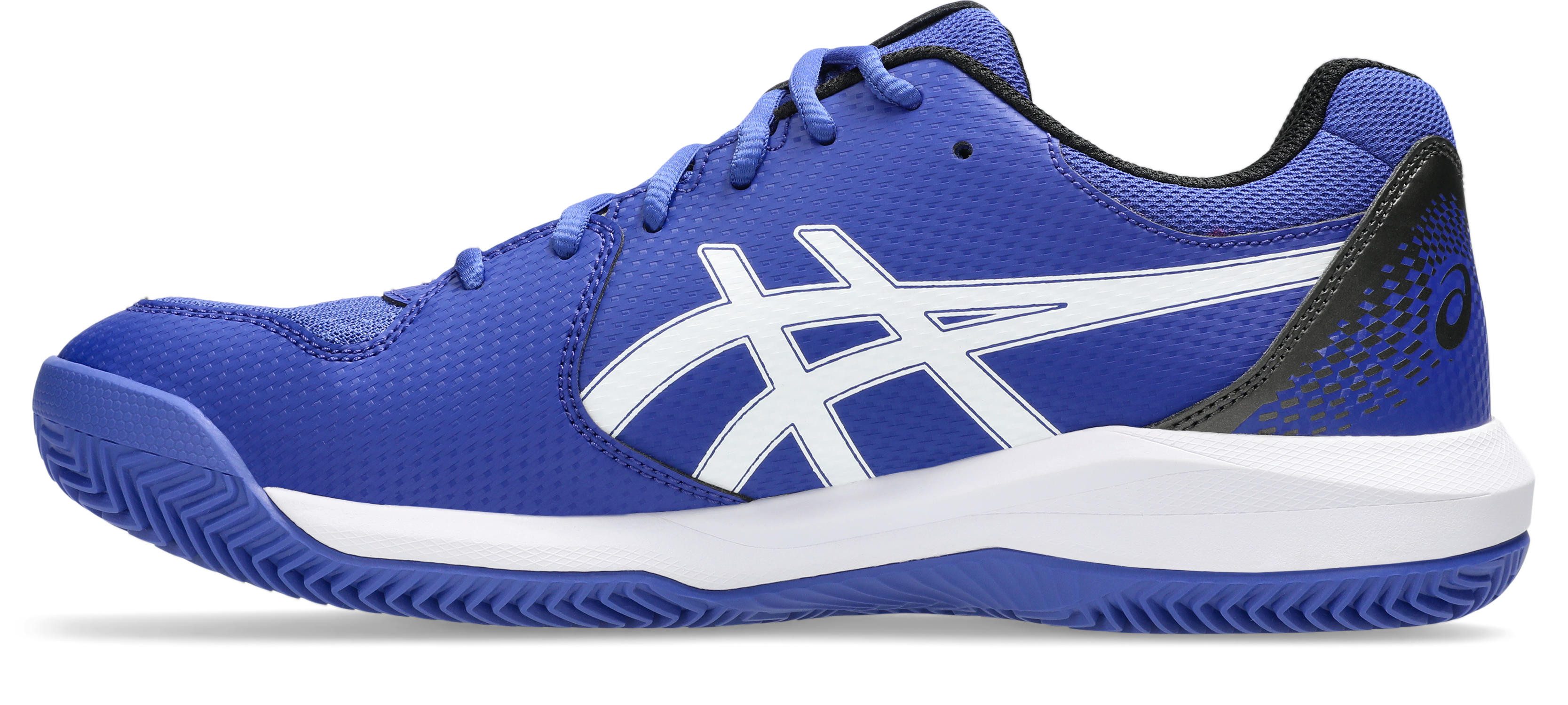 Asics GEL-DEDICATE 8 CLAY Tennisschuh Sandplatzschuhe für Ascheplätze günstig online kaufen