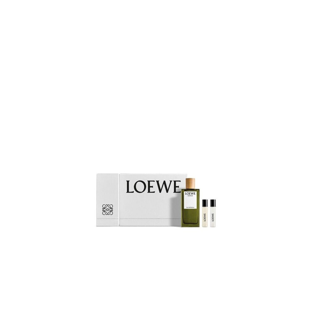 Loewe Duft-Set ESSENCE CASE 2 Stück