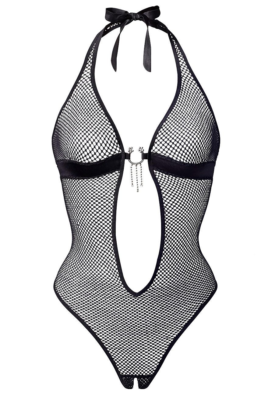 Neckholder-Body