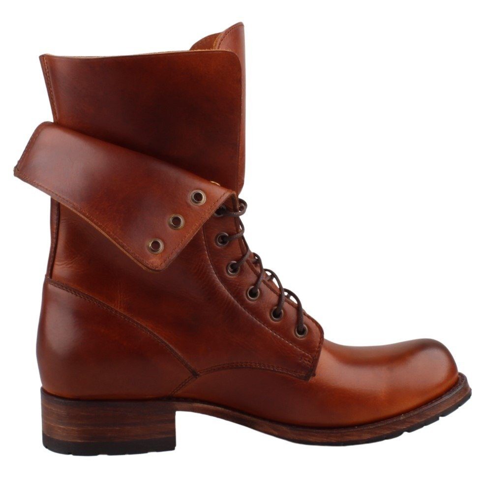 Sendra Boots 11634-Evolution Tang US Marron Stiefel