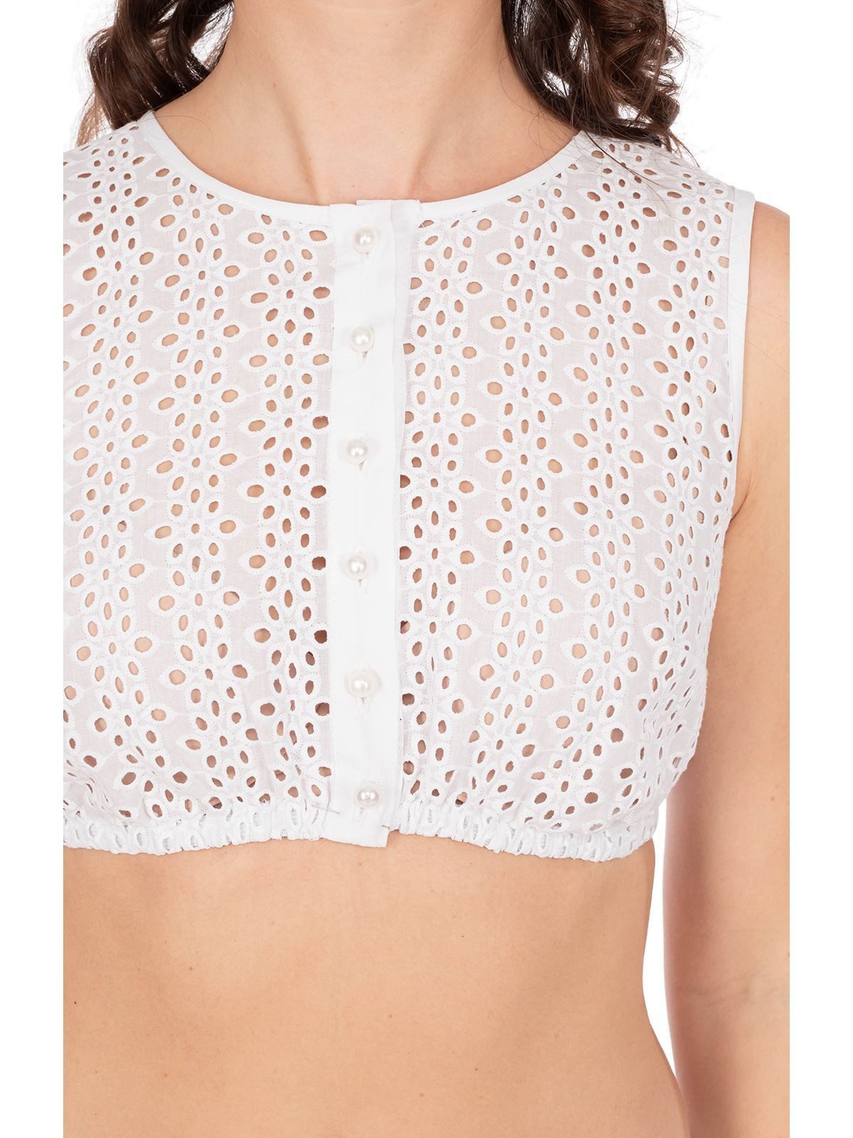 MarJo Dirndlbluse HANNELI-DALI günstig online kaufen