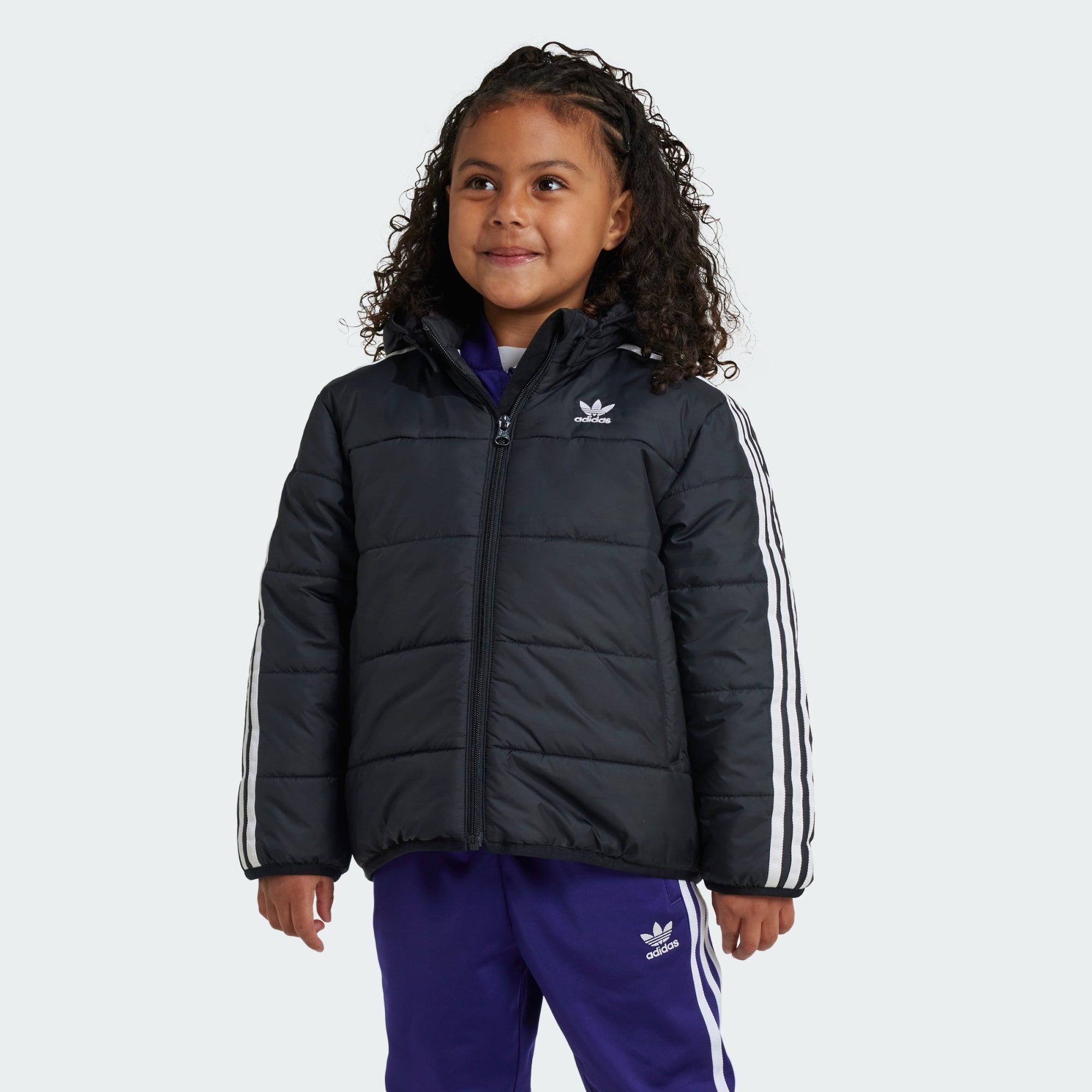 adidas Originals Funktionsjacke ADICOLOR KIDS JACKE (1-St)