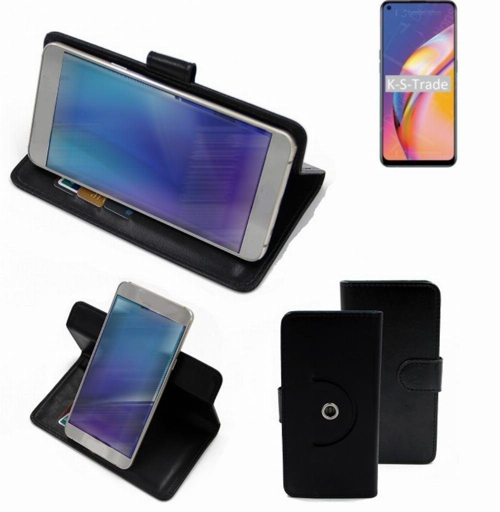 Handyhülle für Oppo Reno5 F