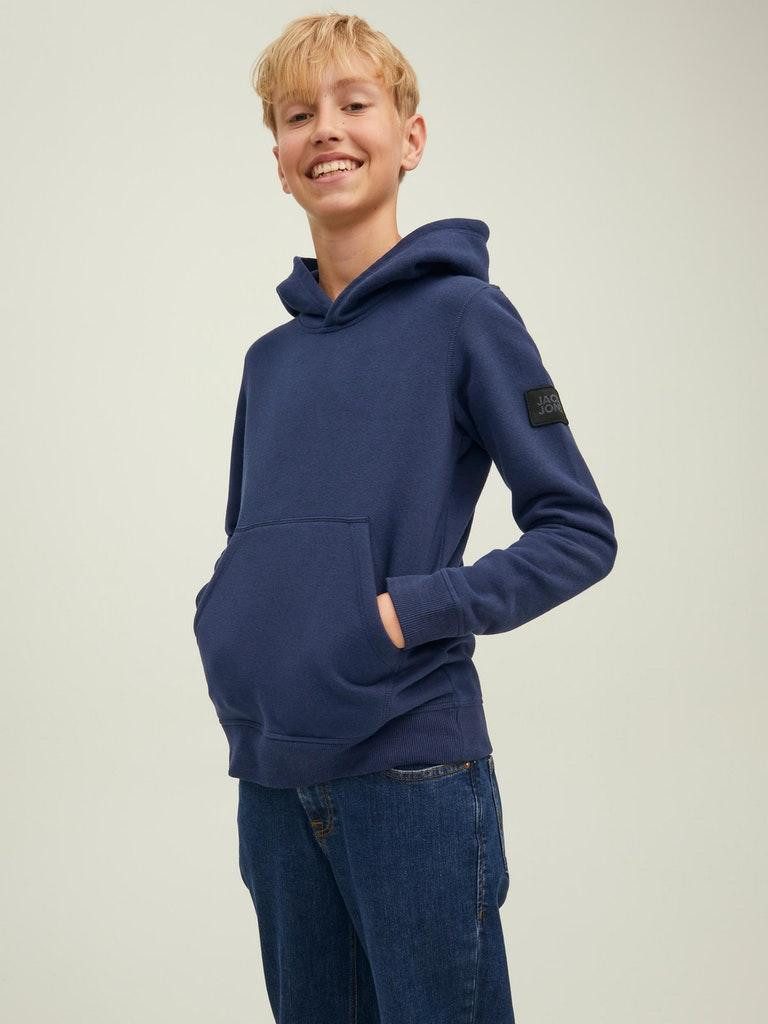 Jack & Jones Junior Hoodie Junior günstig online kaufen