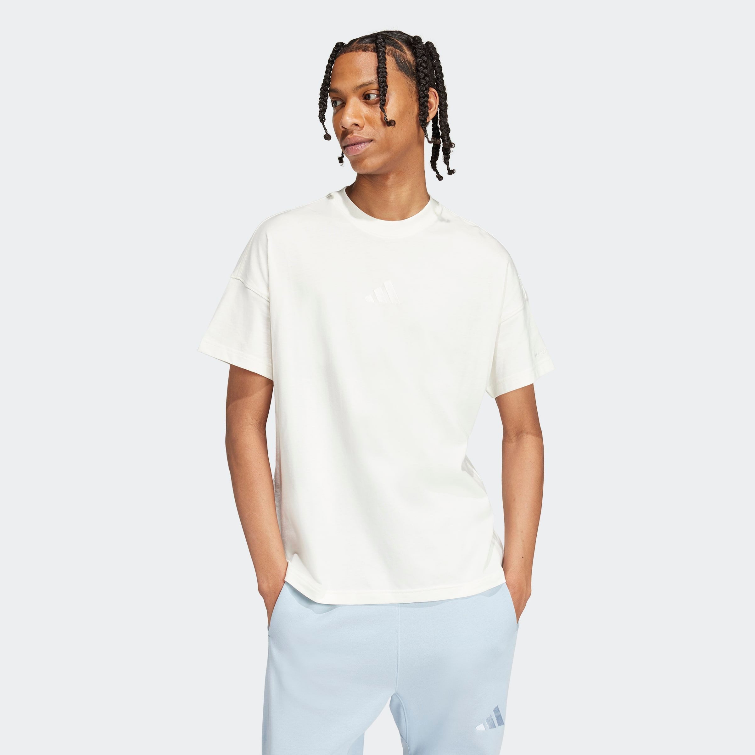 adidas Sportswear T-Shirt M A SZN T günstig online kaufen